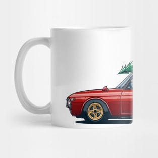 Fulvia Mug